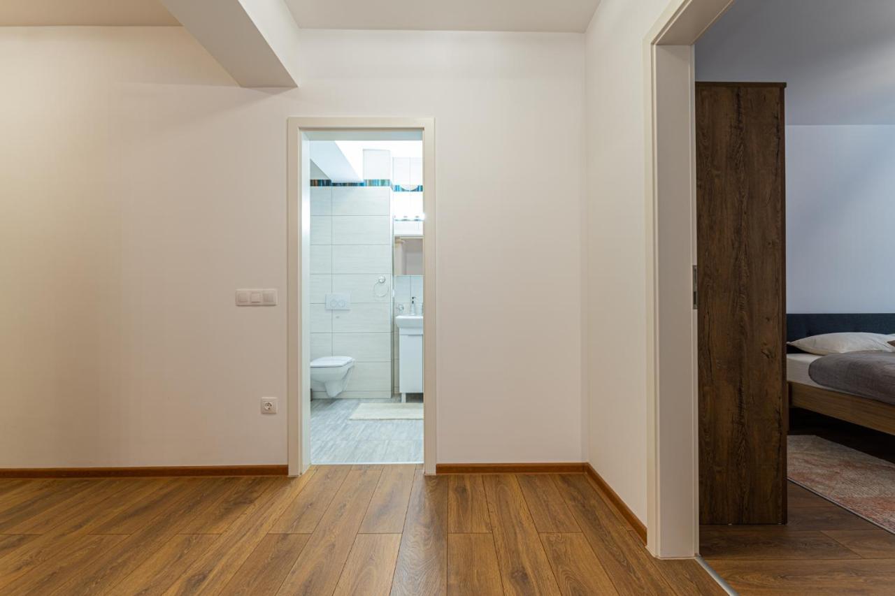 Cosy Place Appartement Braşov Buitenkant foto